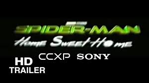 Submitted 10 months ago by dr_charisma. First Look Marvels Official Spider Man 3 2021 Teaser Trailer Leaked Ccxp Spider Verse Mcu News Youtube