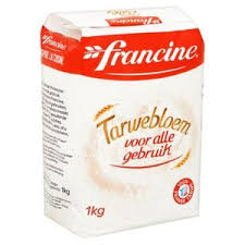 Francine Farine De Ble Carrefour Site