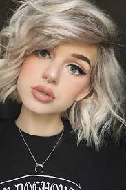 The Best Ideas Of Wedding Guest Long Dresses Glaminati Com Messy Short Hair Cute Hairstyles For Short Hair Short Hair Styles
