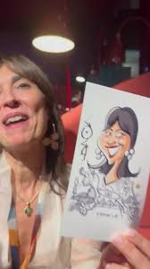 Para un evento Súper y Original, caricaturas estilo cómic, con la  colaboración de los más influyentes ilustradores de España. Dibujos  impresos y con envío en formato digital. ¡Brutal! ...