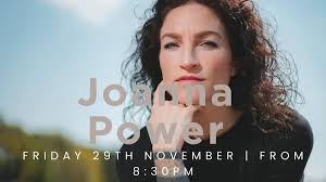 Joanna Power, 9 Market Hill, CB10 1HQ Saffron Walden, United Kingdom, 29  November 2024