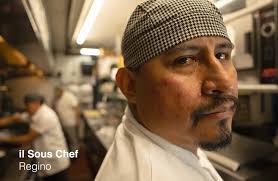 Gigino Trattoria Debuts 2024 Fashion Collection: An Italian Feast of a  Short Film