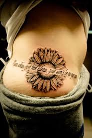 August Sunflower Quotes Quotesgram Mommy Tattoos Sunflower Tattoo Shoulder Sunflower Quotes