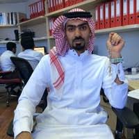 Arabian Drilling Employee Fahad al Awadh's profile photo
