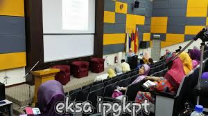 Ipg kampus pendidikan islam beg berkunci no. Pelancaran Eksa Ipg Kampus Pendidikan Teknik Zon Mantin Perpustakaan Ipg Kampus Pendidikan Teknik