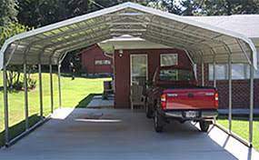 It's also known as mobile car garage shelter. Carports Metal Carports Portable Steel Car Ports