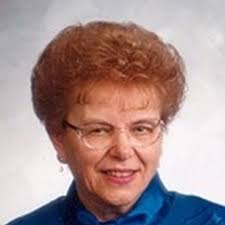 Marcella Lorraine Moen Obituary April 17, 2010