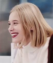 None of the following gifs were created by me, unless stated otherwise ! Best Josefine Frida Pettersen Gifs Gfycat