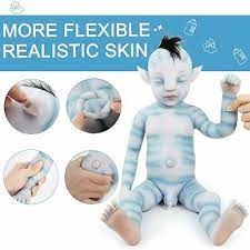 Avatar Reborn Baby Doll For Sale Buy Clothes Shoes Online