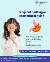 Image result for Pediatric Reflux