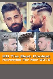 Thick hair men are lucky. 20 The Best Coolest Hairstyles For Men 2019 The Best Men S Haircuts Kindle Edition By Susan Susi Children Kindle Ebooks Amazon Com