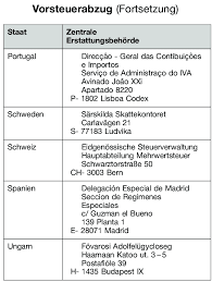 Wann ist die leistungsbeschreibung ausreichend? Vorsteuerabzug Definition Gabler Wirtschaftslexikon