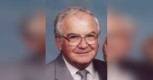 Obituary information for Leo B. Billesbach