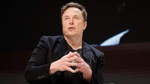 Elon Musk continues to rage at his chatbot for citing facts - AV Club
