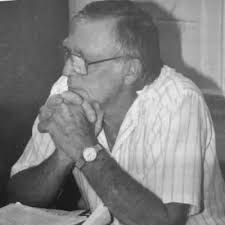 Obituary information for Edward Patrick "Pat" Staley