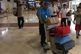 Tersedia 194 hotel dan akomodasi liburan lainnya saat ini. Penumpang Arus Balik Bisa Manfaatkan Layanan Airport Helper