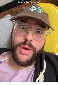 stop dropping your Venmo handles and start picking up more hours at work!  #fyp #venmo #comedy #working #recession #money