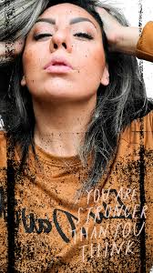 Inspirational conversation with celebrity therapist