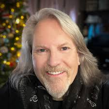 Jamie Wollam is at Salt Spring Island, BC.