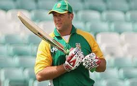 You were redirected here from the unofficial page: Jacques Kallis Named South Africa Captain After Graeme Smith Ruled Out Of Odi Series