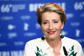 In 1989, she debuted on screen in henry v and in 1994 got her first hollywood role in junior movie. Nanny Mcphee Actress Emma Thompson Turns 62 Who Is Her Husband Greg Wise