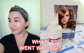 L'oreal ultra light ash brown #03. L Oreal Ultra Light Ash Brown 03 Review Habina Blogs Writings