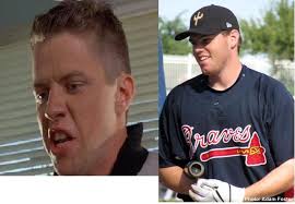 Finally realized who Freddie Freeman looks like... : r/baseball