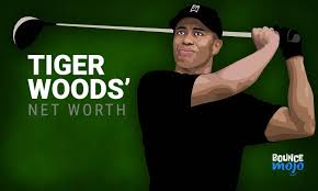 Pin On Tiger Woods Net Worth