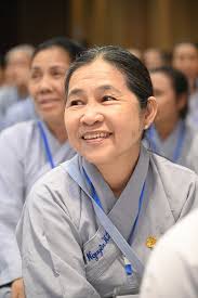 Khai khóa Khóa Tu Phật Thất