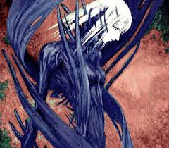 Cibo Blame Fantastic Art Aesthetic Art Anime