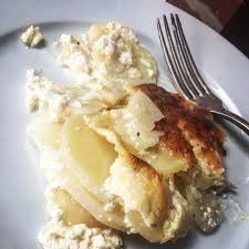 Decouvrez La Recette Du Delicieux Gratin Dauphinois Au Cookeo Recette Pour 4 Personnes Temps De Preparati Cookeo Recette Gratin Dauphinois Meilleur Recette