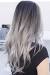 Grey Blonde Ombre