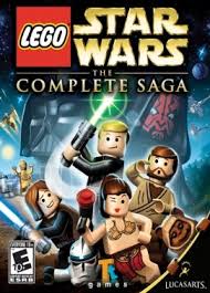 Buy Lego Star Wars The Complete Saga Steam