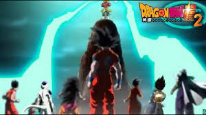 Super hero is currently in development and is planned for release in japan in 2022. Dragon Ball Super Season 2 New Series 2019 Youtube