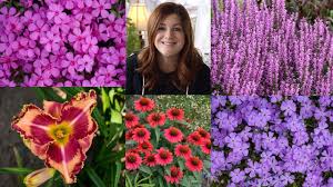 Maybe you would like to learn more about one of these? 2021 Perennials On Laura S Must Have List Youtube