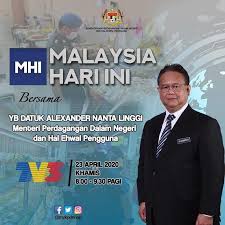 Semalam saya menerima kunjungan dari sahabat lama, tan sri datuk seri mohd effendi norwawi, mantan menteri di jabatan perdana menteri. Facebook