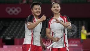Jul 01, 2021 · badminton australia baru saja mengumumkan pemain yang akan ke tokyo, senin malam kemarin. Fldembiztr9o4m