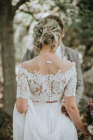 Dreamy Casual Kelowna Wedding At Gatzke Orchard Hochzeitskleid Kleider Hochzeit
