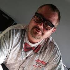 Anthony Maxey's Instagram, Twitter & Facebook