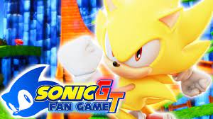 These steps will work for sonic the hedgehog 2, sonic the hedgehog 3, sonic & knuckles, sonic mania, sonic colors, sonic generations, and finally sonic lost . Sonic Grand Tour How To Unlock Super Sonic Youtube