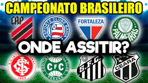 Uma chance de desfazer a má impressão deixada pela derrota sofrida com o flamengo, na ultima partida pela competição. Campeonato Brasileiro Ao Vivo Hoje Brasileirao 2020 Onde Vai Passar Jogos De Hj Youtube