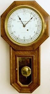 Maybe you would like to learn more about one of these? Sfrr Montgomery Dial History Santa Fe Route Clocks Sfrr Clocks Santa Fe Railroad Clocks Antique Clocks Guy We Bring Antique Clocks Collectors And Buyers Together Always The Highest Quality