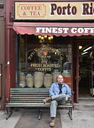 Porto rico sur le site mapcarta, la carte libre. Porto Rico A Venerable Old Timer In Greenwich Village The New York Times
