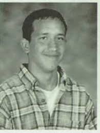 Corey Mitchell Wedeking (1980-1997)