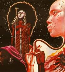 Which goddess represents your astrology sign?