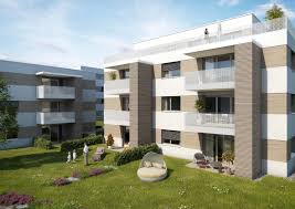 Wohnung friedrichshafen ab 65.300 €, 1 wohnungen mit reduzierten preis! Neubau Eigentumswohnungen In Friedrichshafen Real Massivhaus