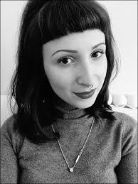 Design Feaster: Blog of Design Feast: Fascinated with Letterforms:  Freelance Designer and Calligrapher Bella Schilling