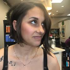 My girl cori @coribug0 She is flawless. Hilarious.kind.sweet but still some  SPICE. #redhair #copperhair #goldengirls #redkenshadeseq #redkencolor  #redkencolorgels #redken #bluntcuts #hair #hairnation #arizonastylist  #queencreekaz #gilbertaz #salonlife ...