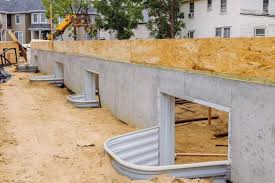 It's actually difficult to give you an accurate quote of how much you should. What Is The Difference Between A Daylight Basement And A Walkout Basement
