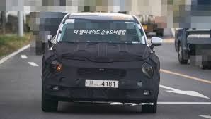 스포티지 후속 nq5 어부바 모습. íˆ¬ì‹¼ë§Œí¼ íŒŒê²©ì ì´ë‹¤ ê¸°ì•„ì°¨ ì‹ í˜• ìŠ¤í¬í‹°ì§€ Nq5 í¬ì°© ë‚´ë…„ ìƒë°˜ê¸° ì¶œì‹œ Mì˜¤í† ë°ì¼ë¦¬